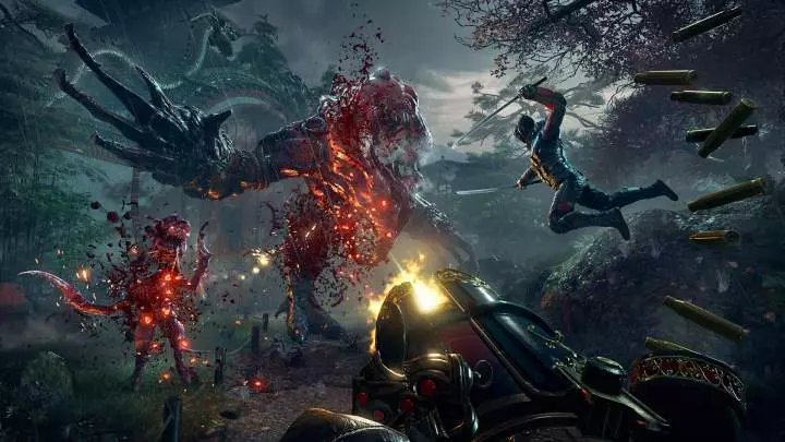 Shadow Warrior 2 - PC