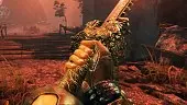Shadow Warrior 2: Cyber Wang + Chainsaw Katana