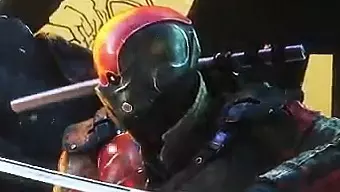 Shadow Warrior 2: Way of the Wang (DLC Gratuito)