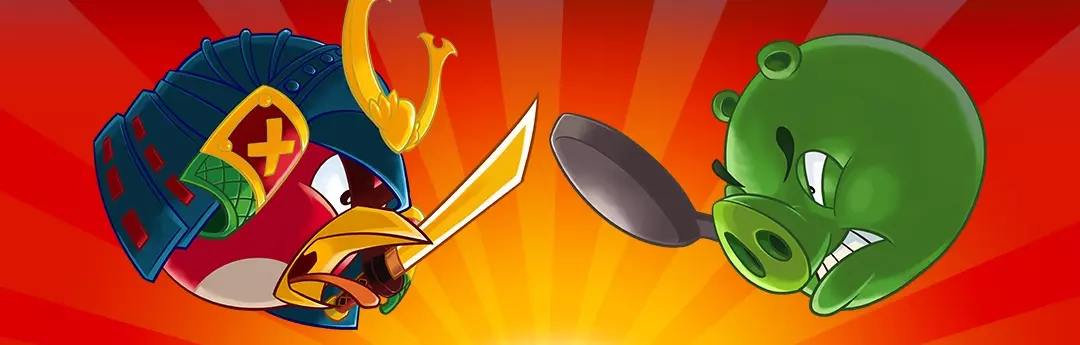 Análisis Angry Birds Fight! Análisis Angry Birds Fight!