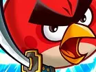 Angry Birds Fight!