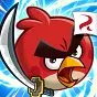 Angry Birds Fight! iOS