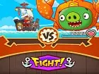 Angry Birds Fight! - Imagen Android
