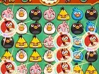 Angry Birds Fight! - Pantalla