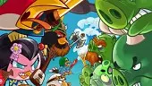 Angry Birds Fight!: Tráiler Oficial con contenido Gameplay