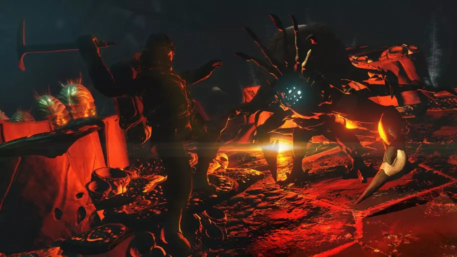 Edge of Nowhere PC