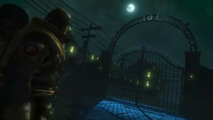 Edge of Nowhere - PC