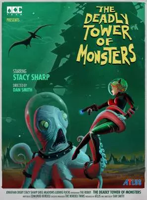 The Deadly Tower of Monsters - PC