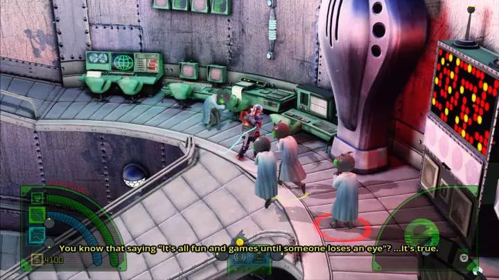 The Deadly Tower of Monsters - PC