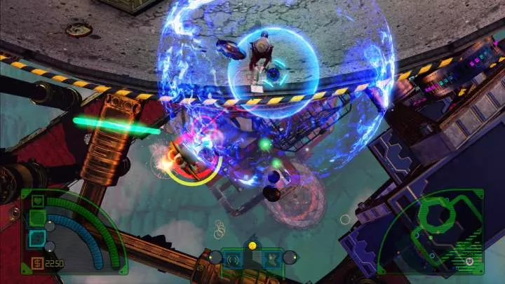 The Deadly Tower of Monsters