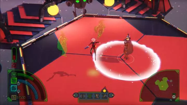 The Deadly Tower of Monsters