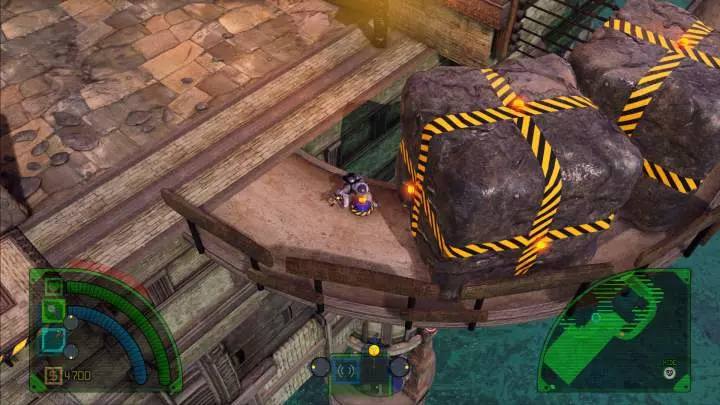 The Deadly Tower of Monsters