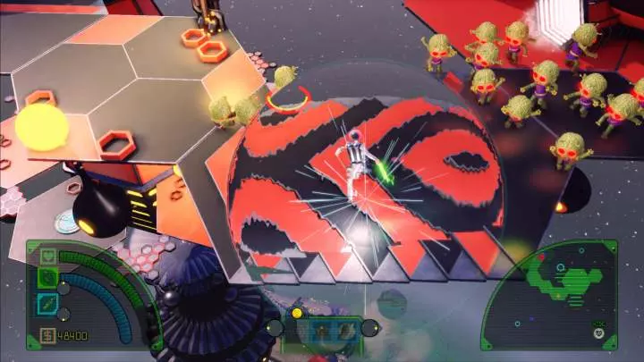 The Deadly Tower of Monsters - PC