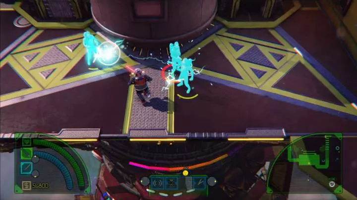 The Deadly Tower of Monsters