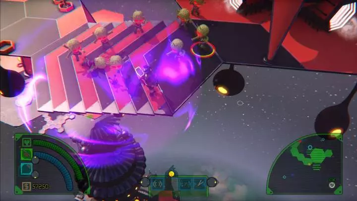 The Deadly Tower of Monsters