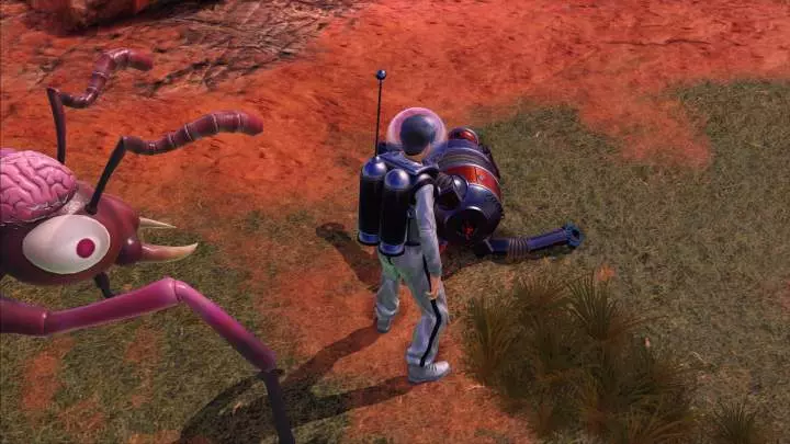 The Deadly Tower of Monsters