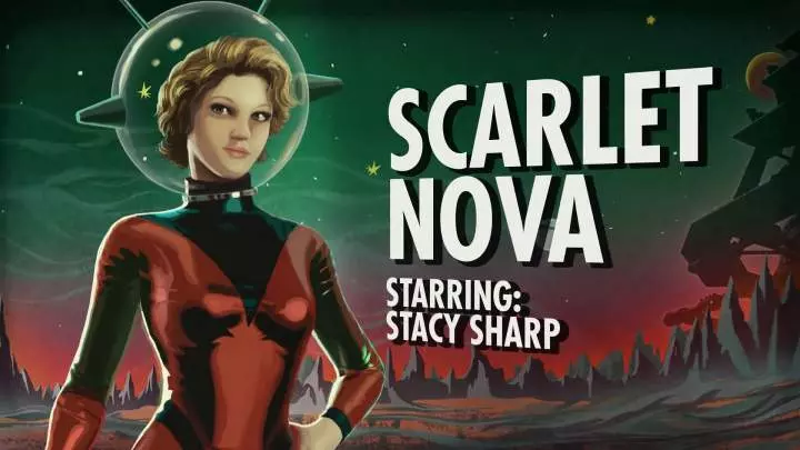 The Deadly Tower of Monsters