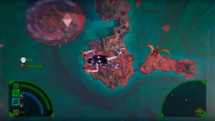 The Deadly Tower of Monsters