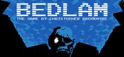Carátula de Bedlam - PC