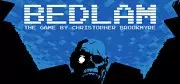 Carátula de Bedlam - PC