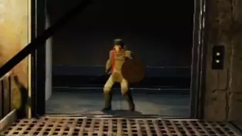 Chronos: Gameplay Oculus Rift