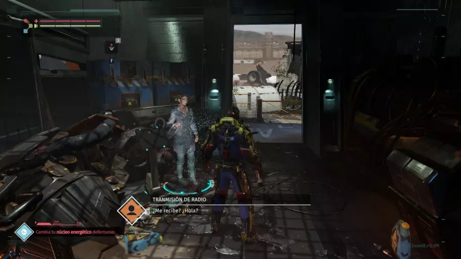 The Surge PC