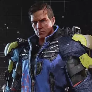 The Surge Análisis