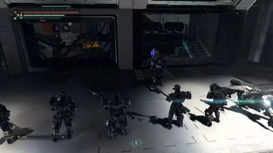 The Surge PC