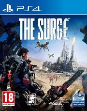 The Surge