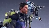 The Surge: Tráiler Gameplay 2