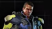 The Surge: Tráiler: Apunta, mutila y equipa
