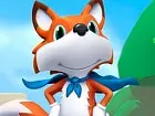 Lucky's Tale