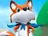 Lucky's Tale