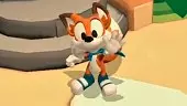 Lucky's Tale: Tráiler E3 2015