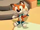 Lucky's Tale: Tráiler E3 2015