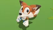 Lucky's Tale: Tráiler Gameplay