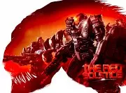 Carátula de The Red Solstice - PC