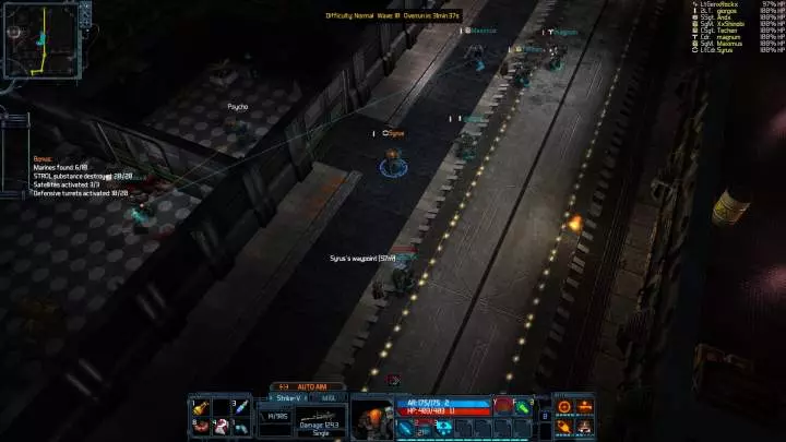 The Red Solstice - PC