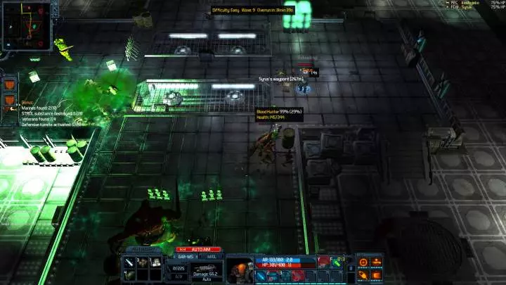 The Red Solstice - PC