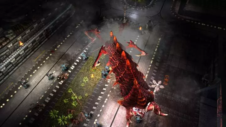 The Red Solstice - PC