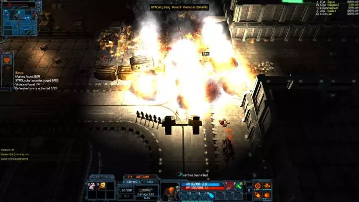 The Red Solstice - PC