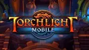 Carátula de Torchlight Mobile - iOS