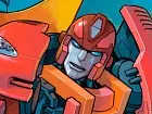 Transformers Devastation