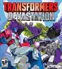 Transformers Devastation PC