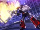 Transformers Devastation - Pantalla