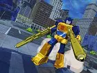 Transformers Devastation - Imagen Xbox 360