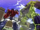 Transformers Devastation - Imagen