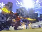 Transformers Devastation - Pantalla