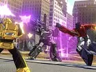 Transformers Devastation 