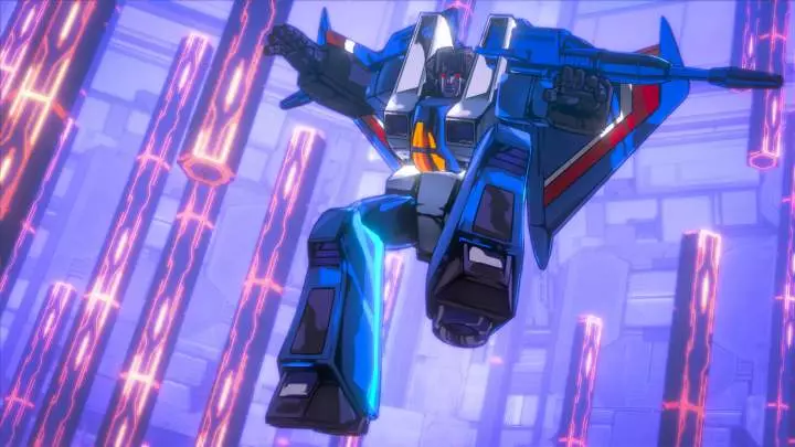 Transformers Devastation